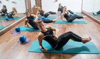 Pilates  - PIDALfit