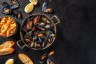 Moules et Frites - PIDAL (2022)