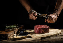 Amateur Viande - PIDALchef