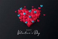 Happy Valentin Day