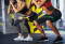Abdos Fessiers - PIDALfit