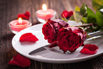 Saint Valentin - PIDALchef