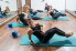 Pilates  - PIDALfit