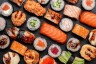 Sushi - PIDAL (2022)