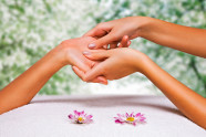 Special PIDAL spa - massage des mains et pieds (2023)