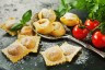 Les pates fraiches farcies - PIDAL